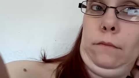 Snapshot of msalls1124 chatting on December 2025 05:53:01 PM melissa online show from December 2025 05:53:01 PM