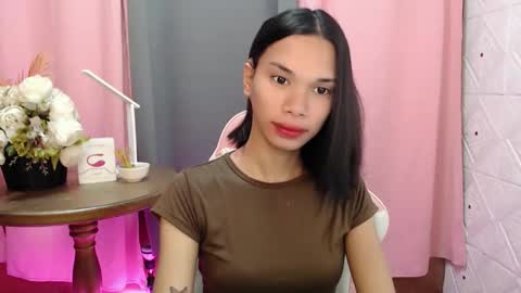 andrea online show from May 2026 05:12:01 AM