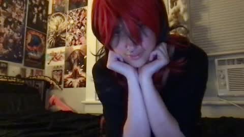 msbelladonna online show from June 2026 08:31:01 AM