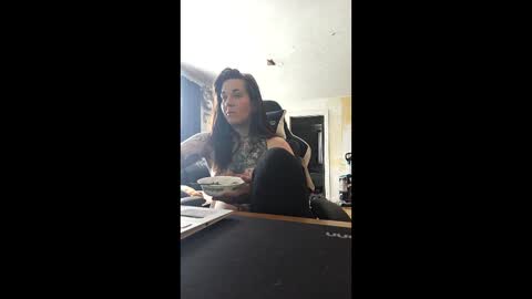 Msbutcher online show from March 2026 03:06:01 PM