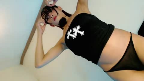 Snapshot of mscherry_ chatting on June 2026 05:48:01 PM mscherry_ online show from June 2026 05:48:01 PM
