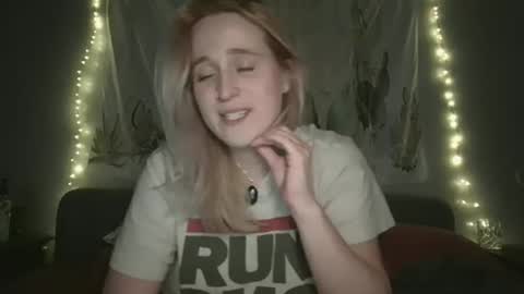 Snapshot of msclairewhatever chatting on March 2026 06:51:02 AM msclairewhatever online show from March 2026 06:51:02 AM