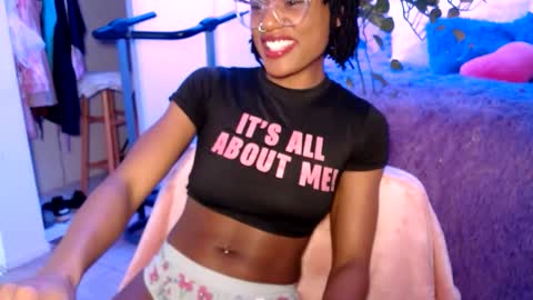 CocoSage online show from January 2026 06:13:02 PM