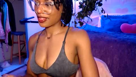 CocoSage online show from February 2026 09:20:02 PM