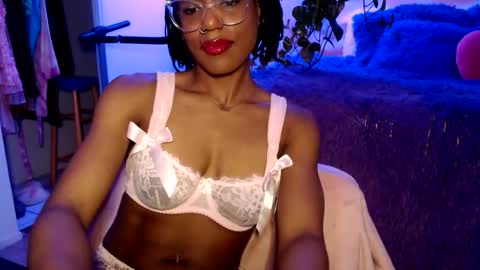 CocoSage online show from February 2026 04:37:02 PM
