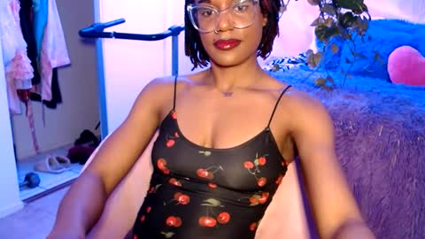 CocoSage online show from March 2026 06:41:02 AM