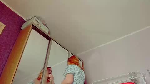 Snapshot of msfiery chatting on December 2024 01:40:02 PM Im Jess I can be a strict stepMother or a sweet stMommy all depends on you online show from December 2024 01:40:02 PM