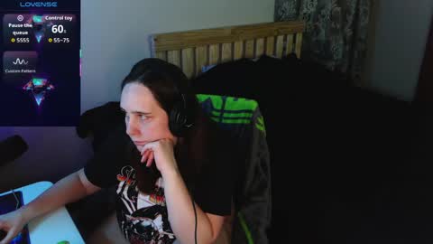 MsGamerGirl69 online show from April 2026 03:48:01 AM