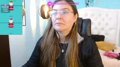 Jossie online show from December 2025 03:26:02 AM