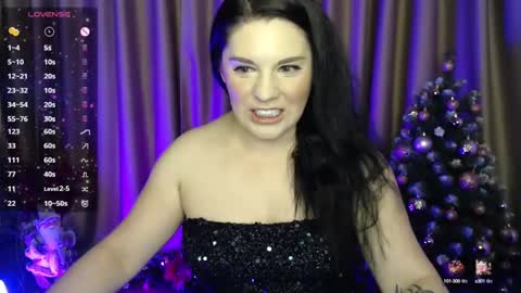 MsLuckyStar online show from December 2024 04:46:02 PM