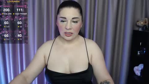 MsLuckyStar online show from February 2026 05:30:01 PM