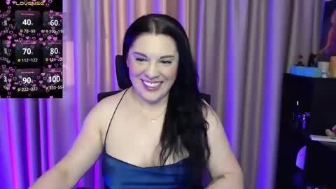 MsLuckyStar online show from June 2026 05:14:01 PM