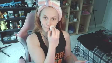 Mallow online show from December 2025 10:50:01 PM