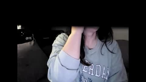 msmomy69 online show from February 2026 01:31:02 PM