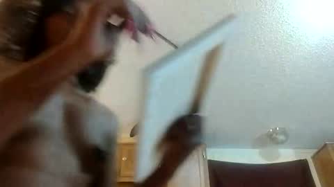 Snapshot of msmystiquee chatting on November 2025 06:29:02 AM Mytiquee online show from November 2025 06:29:02 AM