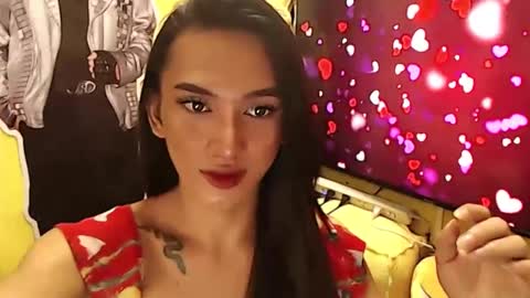 Snapshot of mspalami19 chatting on January 2025 07:28:02 PM Keanna Mae Gracia online show from January 2025 07:28:02 PM