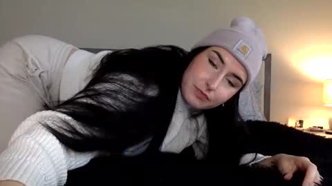 Snapshot of msrubyhayes chatting on January 2025 08:10:01 PM Ruby online show from January 2025 08:10:01 PM