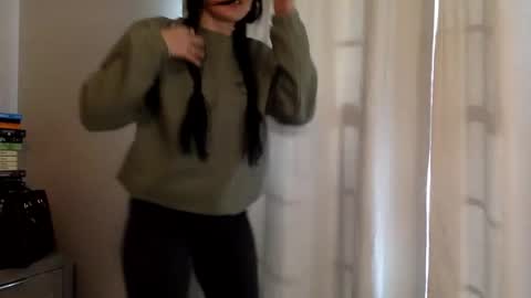 Ruby online show from March 2026 12:42:01 PM