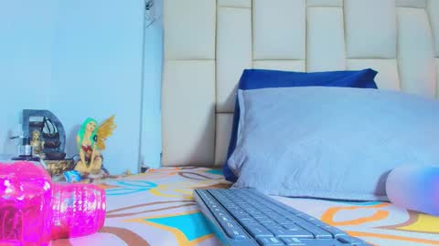 FERNANDA 3 online show from January 2026 03:11:02 AM