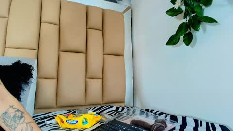 MARIA ANTONELLA 3 online show from April 2026 03:15:01 AM