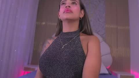 Manuela  online show from April 2026 03:06:01 AM