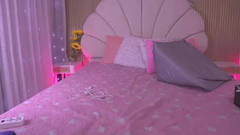 Manuela  online show from June 2026 03:09:02 AM