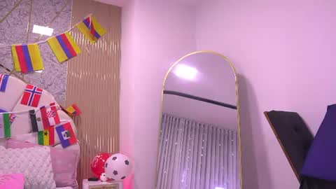 Manuela  online show from July 2026 03:41:02 AM