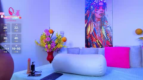 karla online show from March 2026 11:54:02 AM