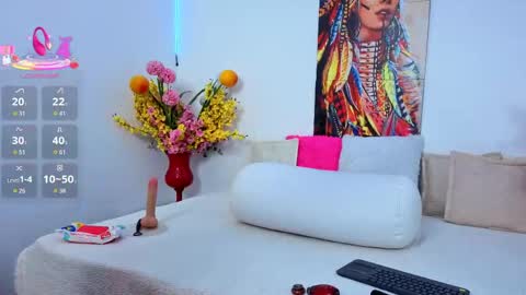 karla online show from April 2026 11:44:02 AM