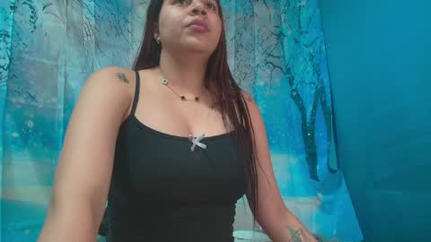Snapshot of msspaola chatting on May 2026 05:46:02 AM msspaola online show from May 2026 05:46:02 AM