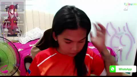 tefany online show from December 2025 11:52:02 AM