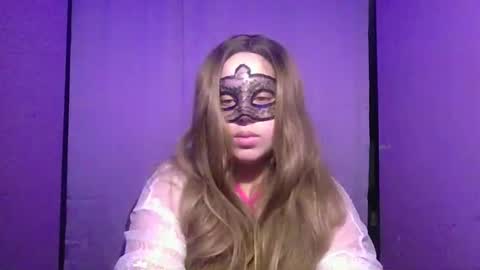 Snapshot of msvenome chatting on November 2025 05:34:01 AM MsVenome online show from November 2025 05:34:01 AM