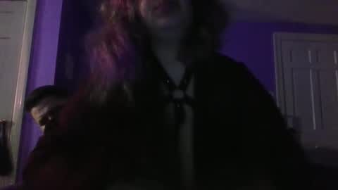 MsVenome online show from January 2026 05:23:02 AM