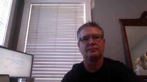 Fun time Daddy online show from March 2026 07:31:01 PM