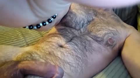 mtnclimber1 online show from January 2025 10:31:01 PM