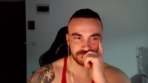 Victor online show from December 2024 07:31:02 PM