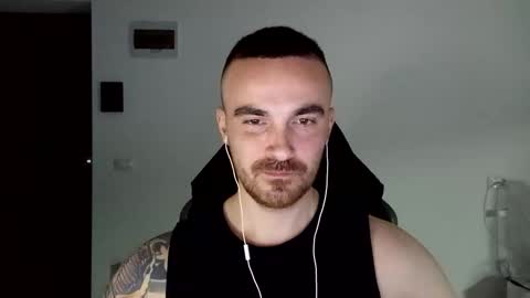 Victor online show from January 2025 02:41:01 PM