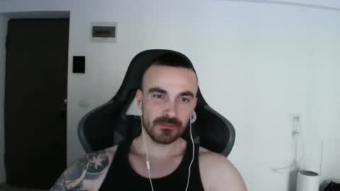 Victor online show from February 2025 12:05:02 PM