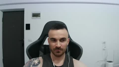 Victor online show from February 2025 07:48:02 PM