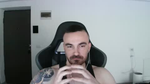 Victor online show from February 2025 07:56:01 AM