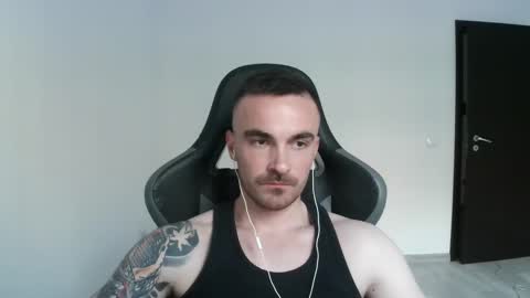 Victor online show from March 2025 03:28:02 PM