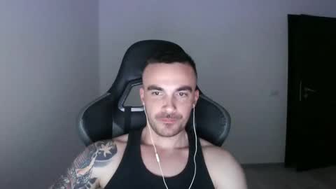 Victor online show from March 2025 06:43:02 PM