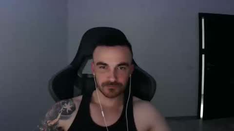 Victor online show from March 2025 09:15:02 PM