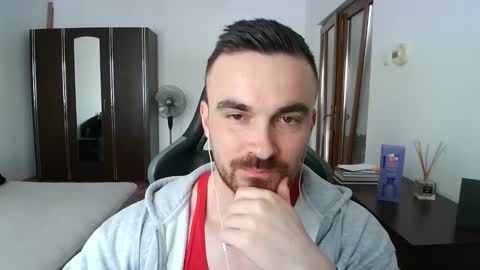 Victor online show from April 2026 12:22:02 PM