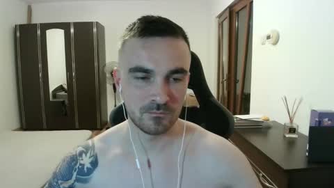 Victor online show from May 2026 09:31:01 PM