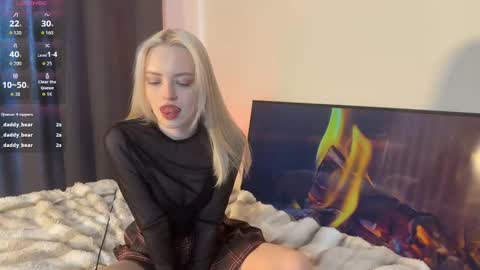 Snapshot of muasweetiegirl chatting on February 2026 07:51:02 AM Lisa online show from February 2026 07:51:02 AM