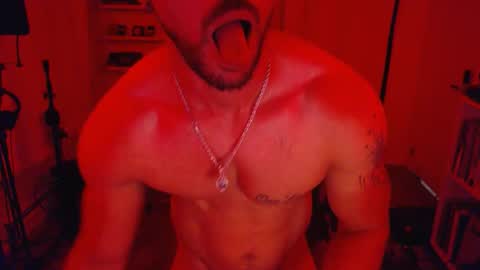 muchachote_ online show from May 2026 06:21:03 AM