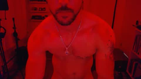 muchachote_ online show from May 2026 06:54:02 AM