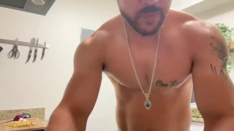 muchachote_ online show from May 2026 02:51:02 AM
