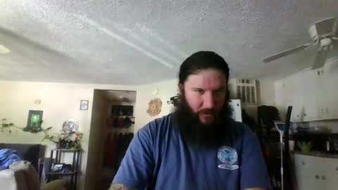 Mudge online show from June 2026 06:56:01 PM